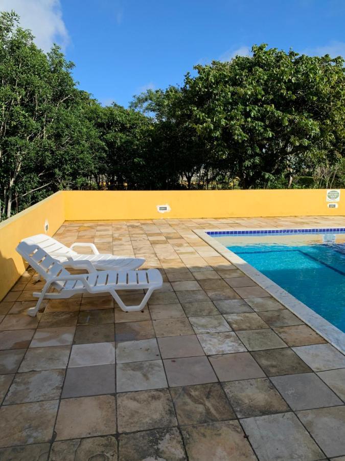 Flat Em Serra Negra - Pe - Proximo Bodega De Veio, Shows E Eventos Bezerros Exterior photo